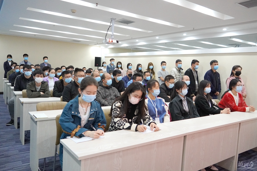 内化于心、外化于行：让“六观十条”在多多28落地生根