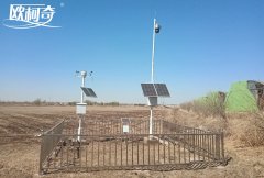 沈阳引进多多28智慧监测设备指导农业生产